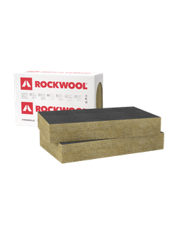 ROCKWOOL Fixrock 033 VS 160/1000/625