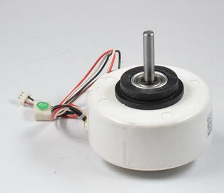 RK Ventilatormotor RWK 260/RWH/ML/GD