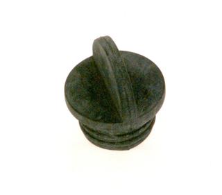 BOSCH Ersatzteil TTNR: 7099153 Stopfen für Messöffnung, Gummi (5x)