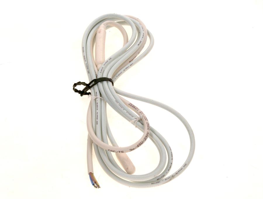 Artikelbild 1 des Artikels „BOSCH Ersatzteil TTNR: 87183108840 Heizkabel 3m/45W/230V “