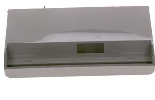 BOSCH Ersatzteil TTNR: 8738806754 Gehäuse Halter DNA RAL 7040 everp