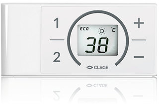 Clage Funkadapter FXE 3 geeignet für C-Serie, ab Baujahr 2019