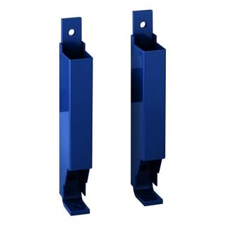 GROHE Abstützungsset Rapid SL f WCs m Auflagefl. unter 20,5cm, 2 Stück