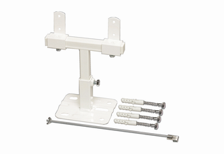Purmo Standkonsole Narbonne K T 58/46-W, 47-W, 58-W, vz, RAL 9016