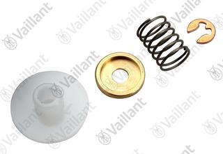 VA Befestigungssatz Vaillant-Nr. 088617