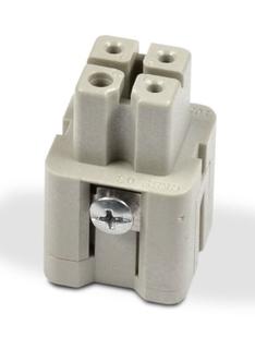 RK Einsatz (Th.-Stecker) Kabel zum stecken