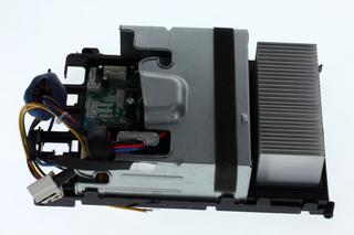 BOSCH Ersatzteil TTNR: 8750501610 Steuerung kompl.