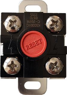 BOSCH Ersatzteil TTNR: 8736502271 Thermostat 85grdC (Manuell)