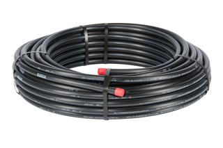 Ostendorf Druckrohr 50 m, PN 12,5, HDPE DN/OD 20x2,0mm