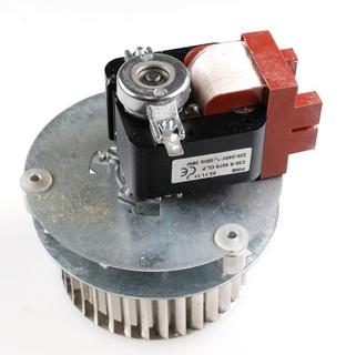 RK Abgasventilator