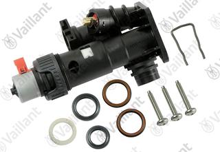 VA Vorrangumschaltventil, Kunststoff Vaillant-Nr. 0020020015