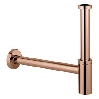 GROHE Geruchsverschluss 1 1/4", Messing, warm sunset
