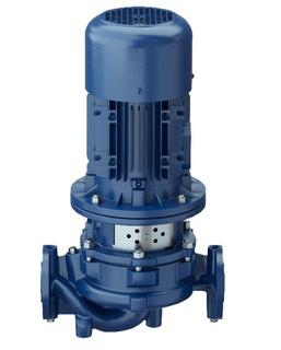 KSB Etaline 032-032-160 GG11, 0,25 kW 1800 1/min, Lfrd=146 mm,Standkuppl.