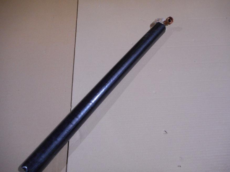 Artikelbild 1 des Artikels „RE WELLSCHLAUCH DN16 LG.750mm 7673838 “