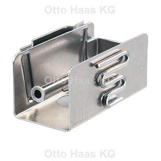 HAAS Flachsspender OHA s, Me, Platte, g. f Flachsp. Nr. 5308