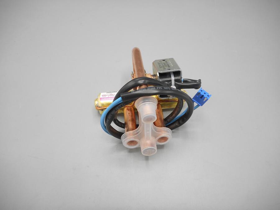 Artikelbild 1 des Artikels „RE Set 4 Wege Ventil 7803758 “