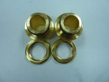 Artikelbild 1 des Artikels „RE Vorlauf-u.Rücklaufanschluss 18mm S100809 “