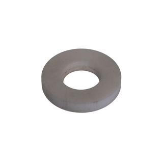 KÖRO Hahnscheibe 15,5x5,5x3 mm weiß PTFE