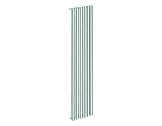 HG-TEC Climaster C1E Edelstahl 5 Rohre BH 2000 NA 1900 BL 360 BT 90