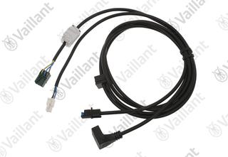 VA Kabelbaum, HK Pumpe 5-11kW Vaillant-Nr. 0020210659