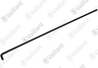 VA Halter Vaillant-Nr. 0020217736
