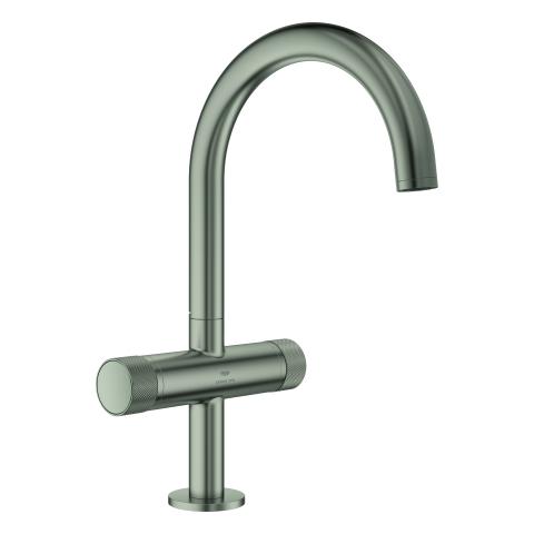 Artikelbild 1 des Artikels „GROHE WT-2-G Atrio Priv. Coll. 1/2
