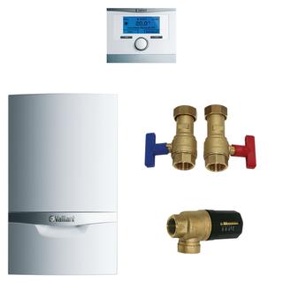 VA Paket 1.136/2 ecoTEC plus VC406/5-5 E, multiMATIC 700/6, Zub.