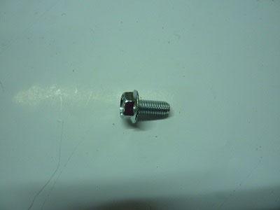 Artikelbild 1 des Artikels „RE SCHRAUBE M8 8X18 95610085 “