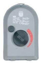 Tuxhorn Stellantrieb tubra 230 V/50 Hz 210 s, 3-P