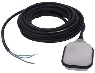 Grundfos Schwimmerschalter Reifa E ohne Stecker, zum Befüllen, Kabel 10 m