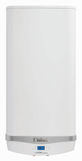 Elekto-Warmwasserspeicher VEH 230 V/50 Hz, offen/geschlossen