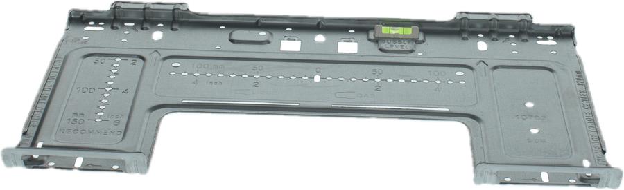 Artikelbild 1 des Artikels „BOSCH Ersatzteil TTNR: 8750502408 Wandhalter “