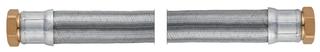 Neoperl Panzerschlauch TECHLINE NT IGxIG, DN 50, 2"x2", 500mm