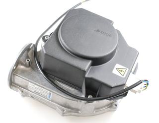 RK Brennergebläse GPM 55