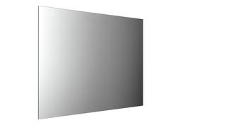 EMCO LED-Lichtspiegel MI 140 1000x790mm, Raums, uml. ind. Beleucht.