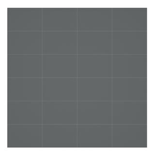 PURE Monument Grey (0780) Hydrolock T&G 2700x598x11mm