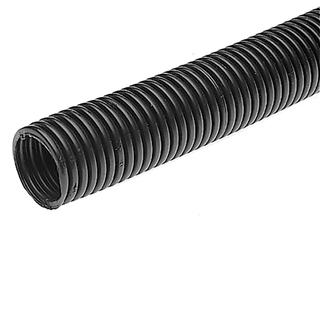 Daikin Schutzrohr RX 19/25mm, 25 m/VPE, Kunststoff, schwarz