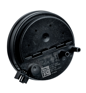 Wolf Differenzdrucksensor Venturi für COB-2