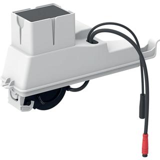 GE Oberteil mit Servomotor für Geruchsabsaugung
