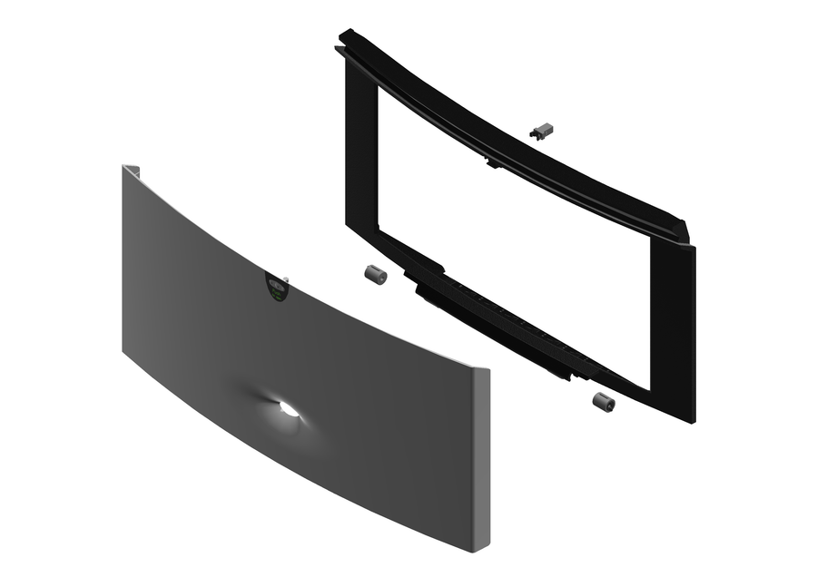Artikelbild 1 des Artikels „BOSCH Ersatzteil TTNR: 87186413300 Blende “