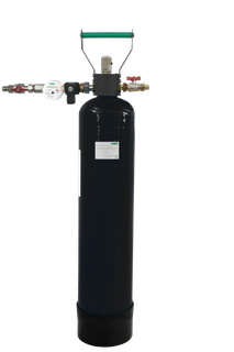UWS Nachspeisekartusche Heaty Complete Tall GLT, 46 l, ohne Füllkombi