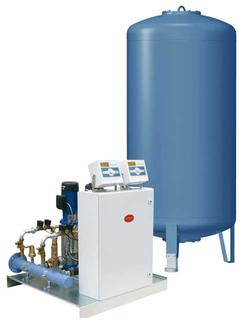Pneumatex Steuereinheit Transfero