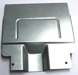 DK Schutzplatte für RRLQ004-008CAV3