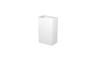Stand-Waschtisch BetteArt Monolith-A183 60x40x10cm, jasmin
