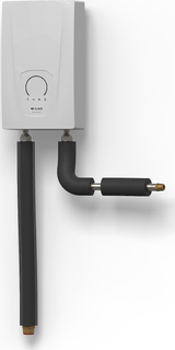 Wolf E-Modul m Anschl.-Set, f Whng.-Station, f CAT-2