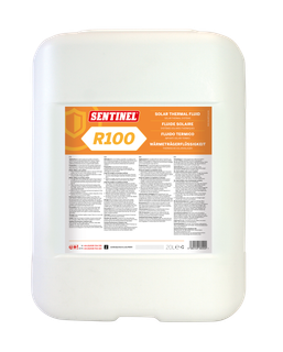 Sentinel R100 Wärmeträgerflüssigkeit 20 ltr Kanister