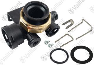 VA Hydroblock Vaillant-Nr. 0010043822
