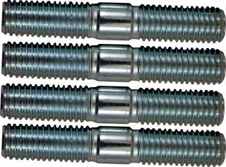 Wolf Mont.-Set Bolzen Brennerflansch für MGK-2