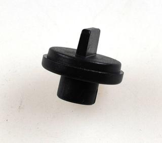 RK Thermostatknopf