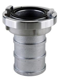 Wilo Schlauchkupplung d= 90mm